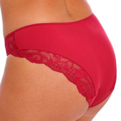 Fantasie Lingerie Reflect rood slip