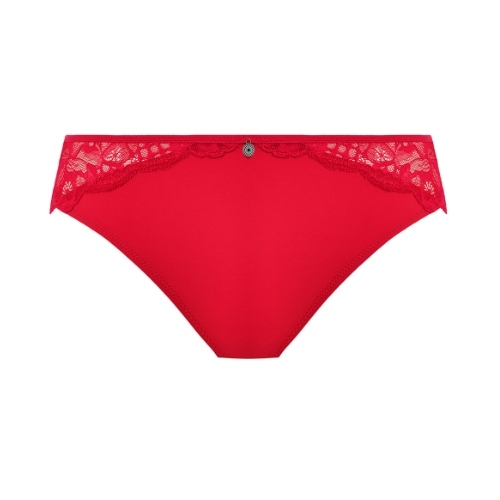Fantasie Lingerie Reflect rood slip