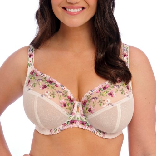 Fantasie Lingerie Marie roze voorgevormde bh