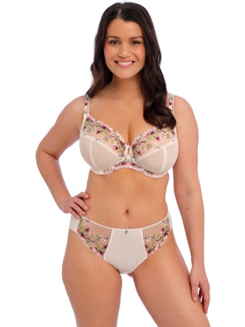 Fantasie Lingerie Marie roze voorgevormde bh
