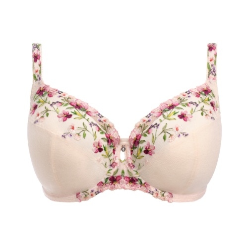 Fantasie Lingerie Marie roze voorgevormde bh