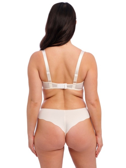 Fantasie Lingerie Marie roze niet voorgevormde bh