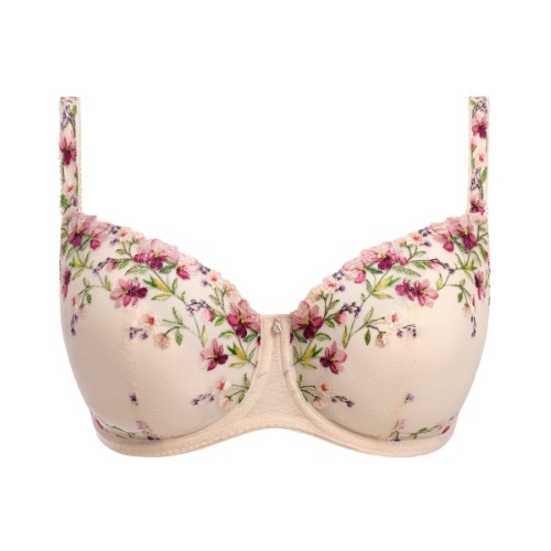 Fantasie Lingerie Marie roze niet voorgevormde bh