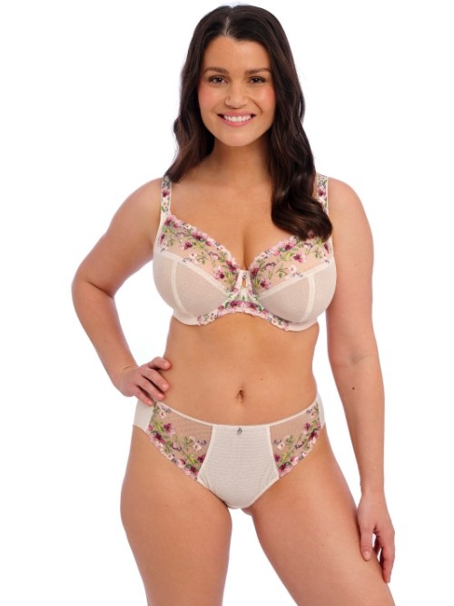 Fantasie Lingerie Marie roze slip