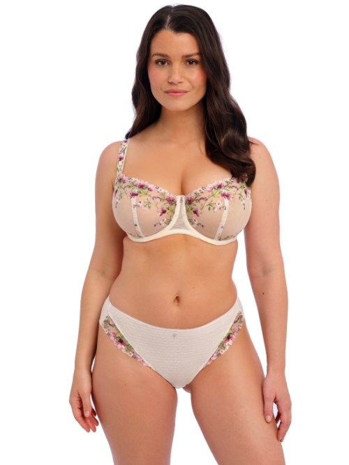 Fantasie Lingerie Marie roze string
