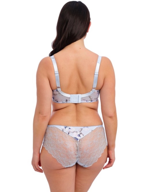 Fantasie Lingerie Lucia blauw niet voorgevormde bh