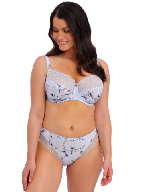 Fantasie Lingerie Lucia blauw slip