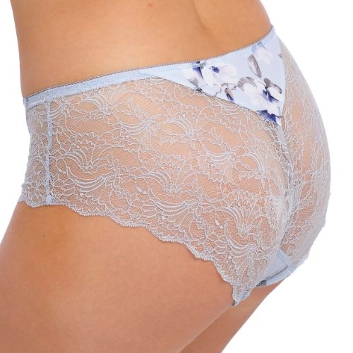 Fantasie Lingerie Lucia blauw short