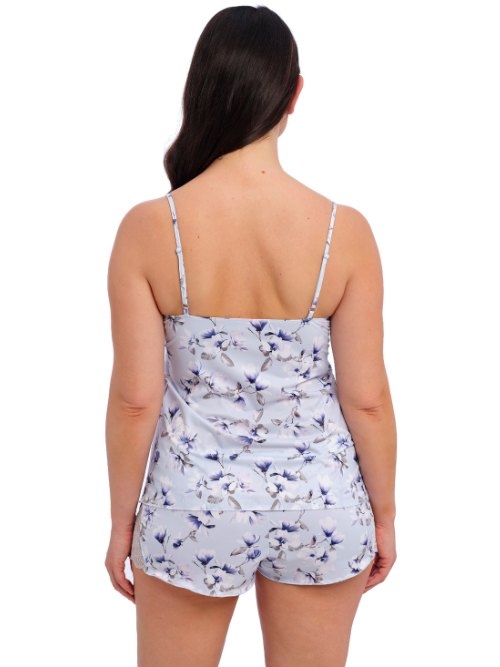 Fantasie Lingerie Lucia blauw slaapshirt