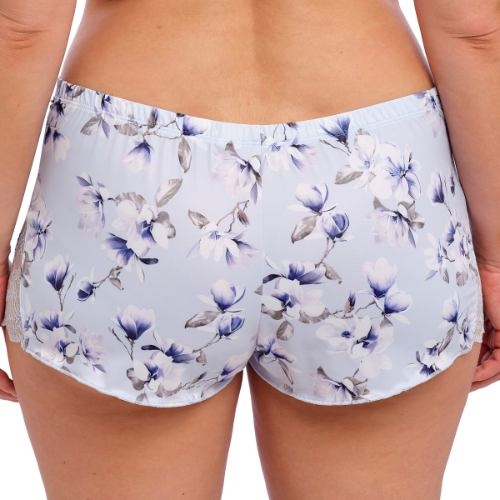 Fantasie Lingerie Lucia blauw slaapshort