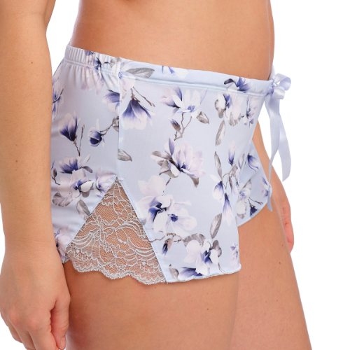 Fantasie Lingerie Lucia blauw slaapshort