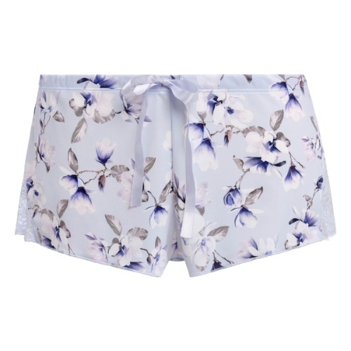 Fantasie Lingerie Lucia blauw slaapshort
