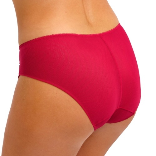 Fantasie Lingerie Portia rood slip