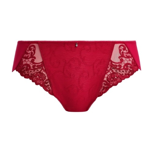 Fantasie Lingerie Portia rood slip