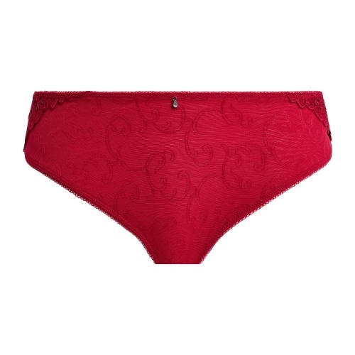 Fantasie Lingerie Portia rood brazilian
