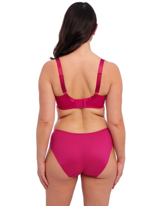 Fantasie Lingerie Emmaline roze niet voorgevormde bh