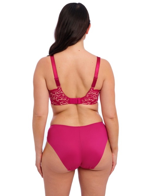 Fantasie Lingerie Emmaline roze voorgevormde bh