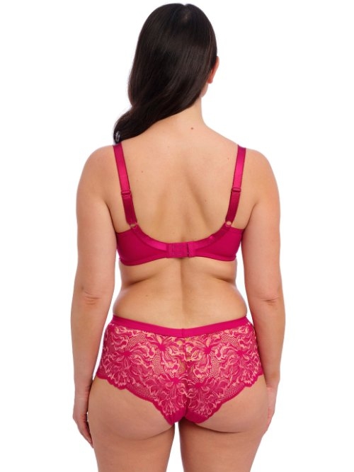 Fantasie Lingerie Emmaline roze voorgevormde bh