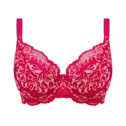 Fantasie Lingerie Emmaline roze voorgevormde bh