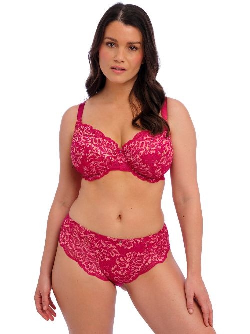 Fantasie Lingerie Emmaline roze slip