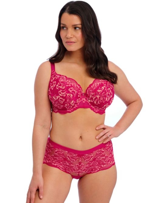 Fantasie Lingerie Emmaline roze short