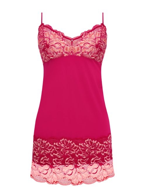 Fantasie Lingerie Emmaline roze slipdress