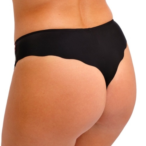 Fantasie Lingerie Magdalena zwart string