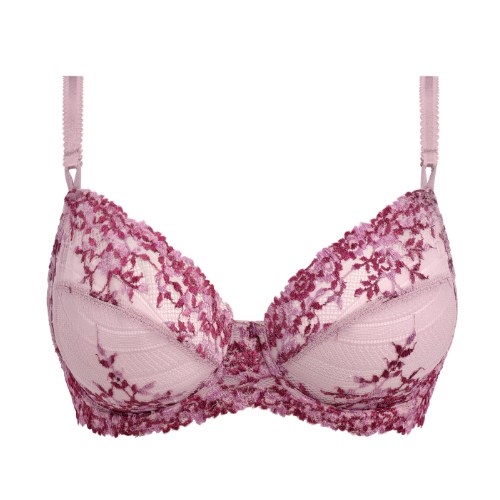Wacoal Lingerie Embrace Lace lila voorgevormde bh