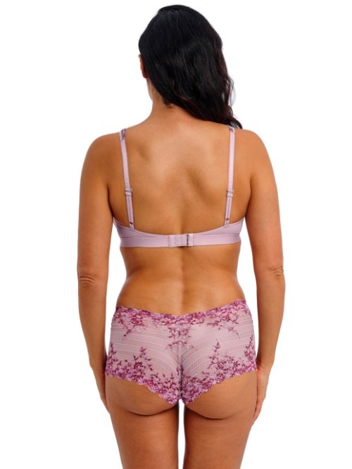 Wacoal Lingerie Embrace Lace lila niet voorgevormde bh