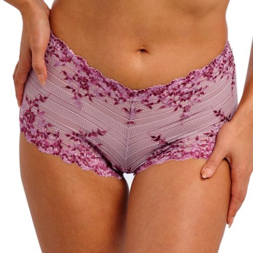 Wacoal Lingerie Embrace Lace lila short