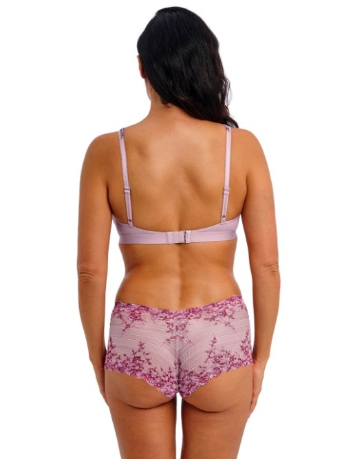 Wacoal Lingerie Embrace Lace lila short