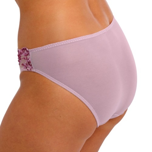 Wacoal Lingerie Embrace Lace lila slip