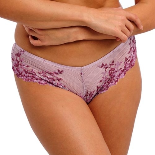 Wacoal Lingerie Embrace Lace lila slip