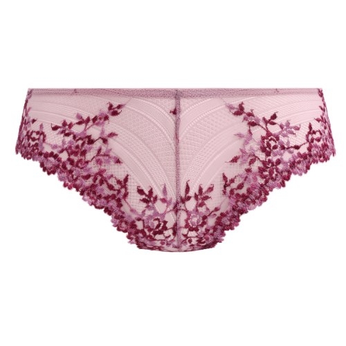 Wacoal Lingerie Embrace Lace lila slip