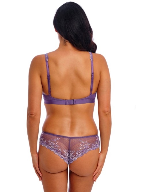 Wacoal Lingerie Embrace Lace paars slip