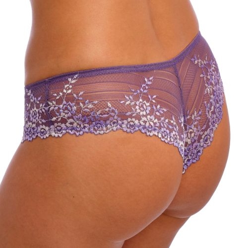 Wacoal Lingerie Embrace Lace paars slip
