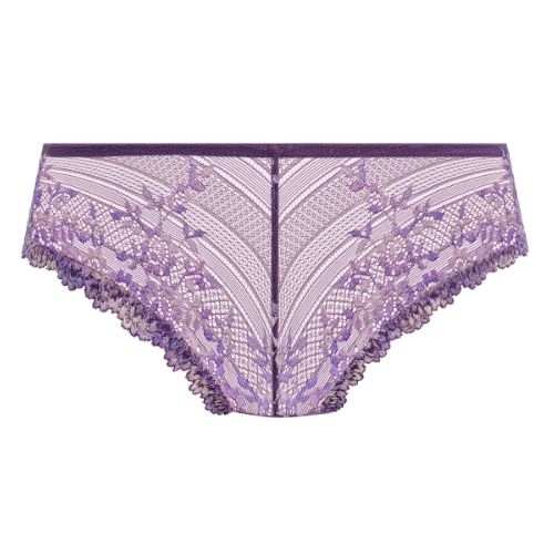 Wacoal Lingerie Embrace Lace paars slip