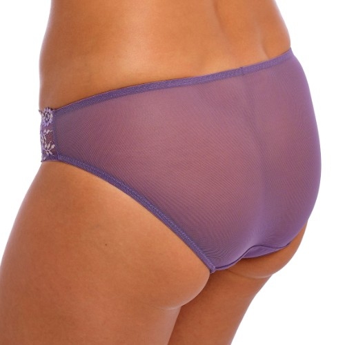 Wacoal Lingerie Embrace Lace paars slip