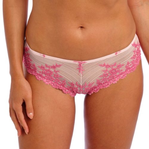 Wacoal Lingerie Embrace Lace roze brazilian
