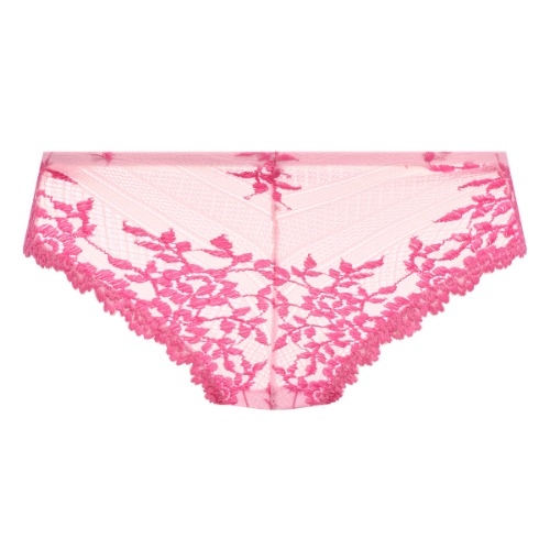 Wacoal Lingerie Embrace Lace roze brazilian