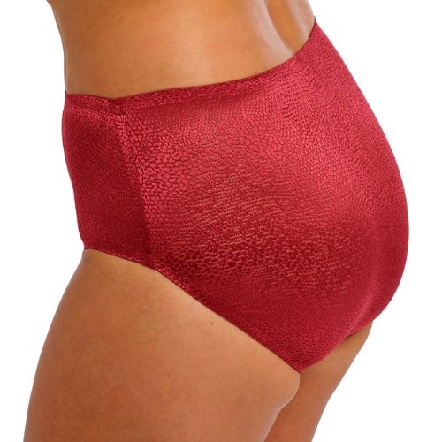 Wacoal Lingerie Beaute Appeal rood slip