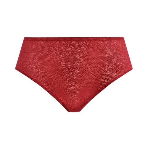 Wacoal Lingerie Beaute Appeal rood slip
