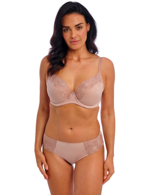 Wacoal Lingerie Cateline powder voorgevormde bh