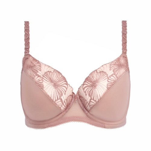 Wacoal Lingerie Cateline powder voorgevormde bh