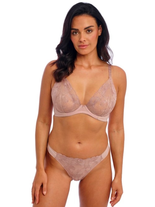 Wacoal Lingerie Cateline powder voorgevormde bh