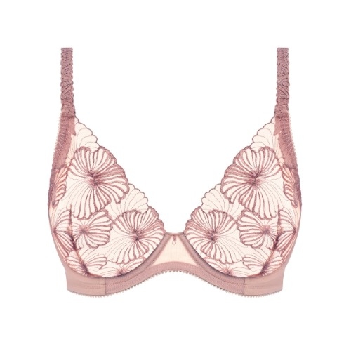 Wacoal Lingerie Cateline powder voorgevormde bh