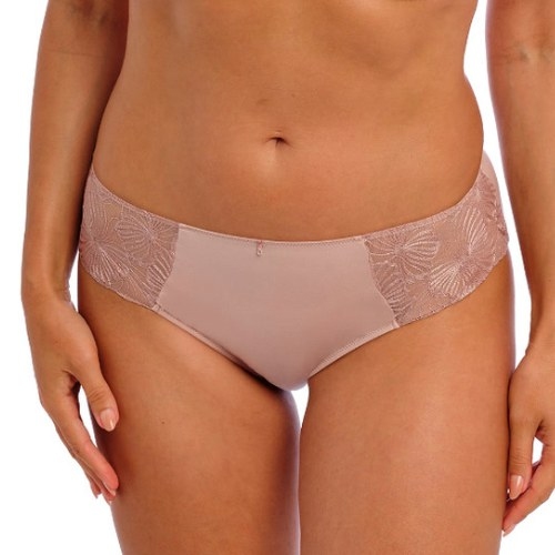 Wacoal Lingerie Cateline powder slip