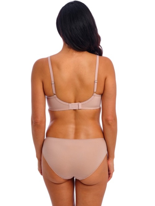 Wacoal Lingerie Cateline powder slip