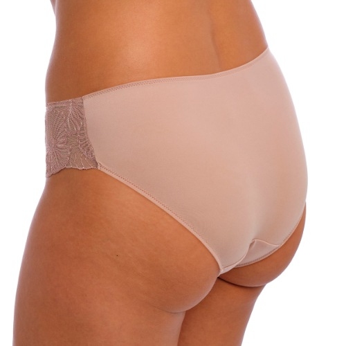 Wacoal Lingerie Cateline powder slip