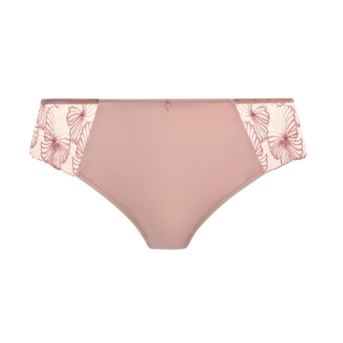 Wacoal Lingerie Cateline powder slip